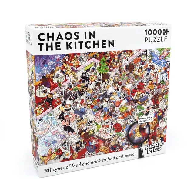 big-potato-chaos-in-the-kitchen-puzzle-cuisine-adulte image 1