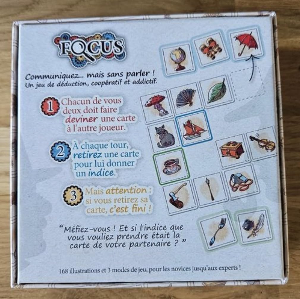 Cartes nettes