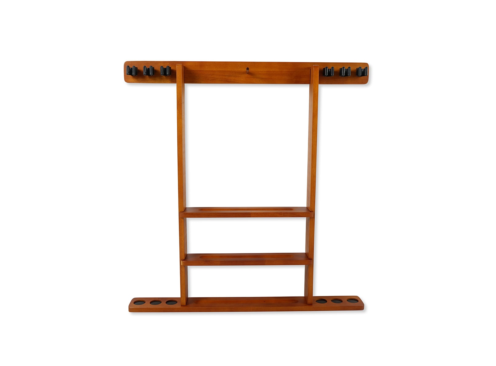 ren-pierre-luxe-us-porte-queues-mural-bois-6-queues image 2