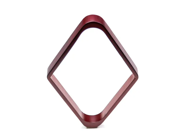 rene-pierre-losange-bois-triangle-billard-am-ricain-57-mm image 1