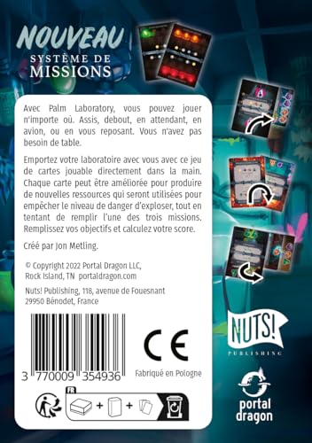 black-rock-games-palm-laboratory-jeu-de-cartes-solo-1-joueur image 5