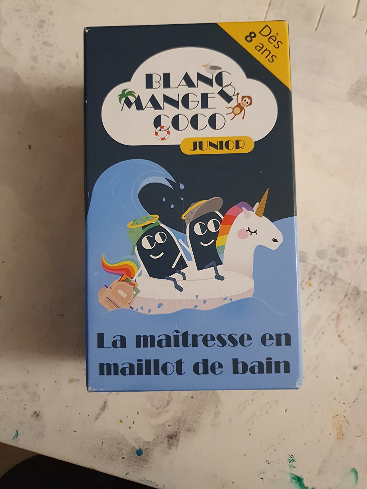 Lecture facile