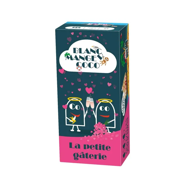 blanc-manger-coco-tome-3-petite-g-terie-jeu-cartes-600-cartes image 1