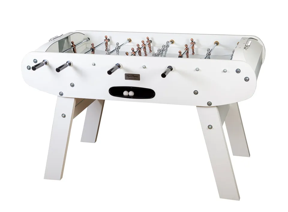 ren-pierre-onyx-blanc-mat-baby-foot-int-rieur-gerflex image 1