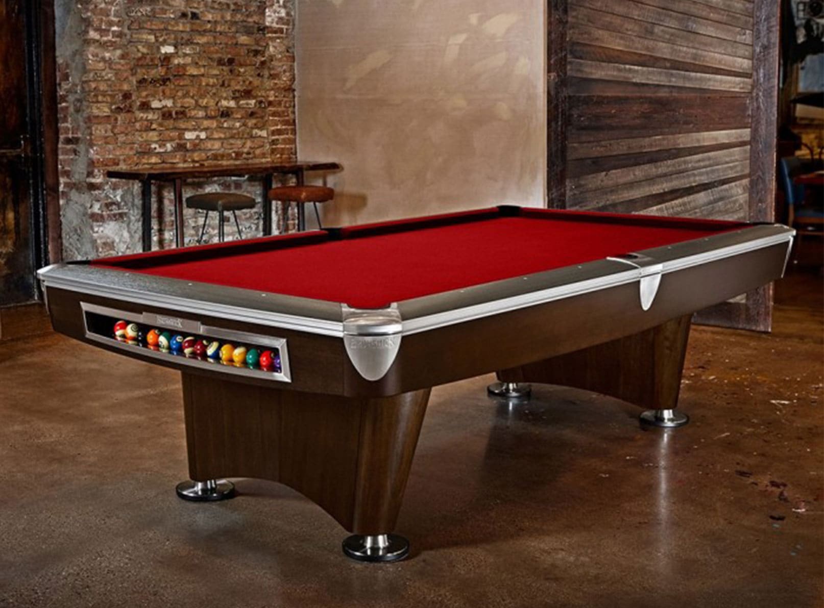 ren-pierre-gold-crown-vi-billard-am-ricain-comp-tition image 4