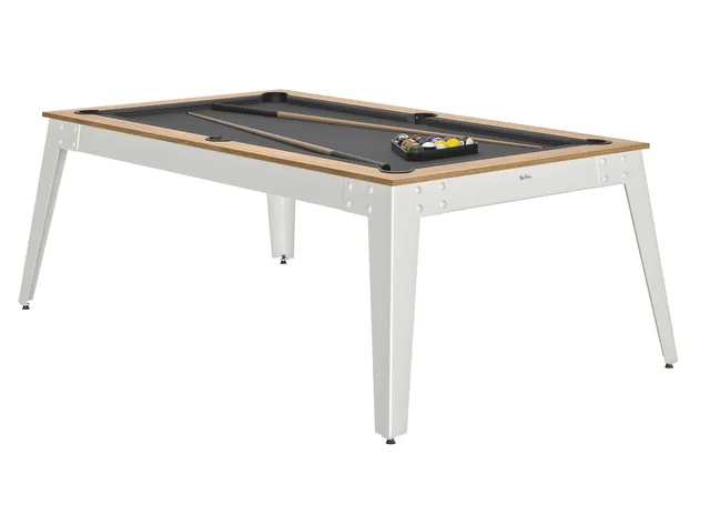 ren-pierre-steel-noyer-v-nice-blanc-billard-convertible-ardoise image 1