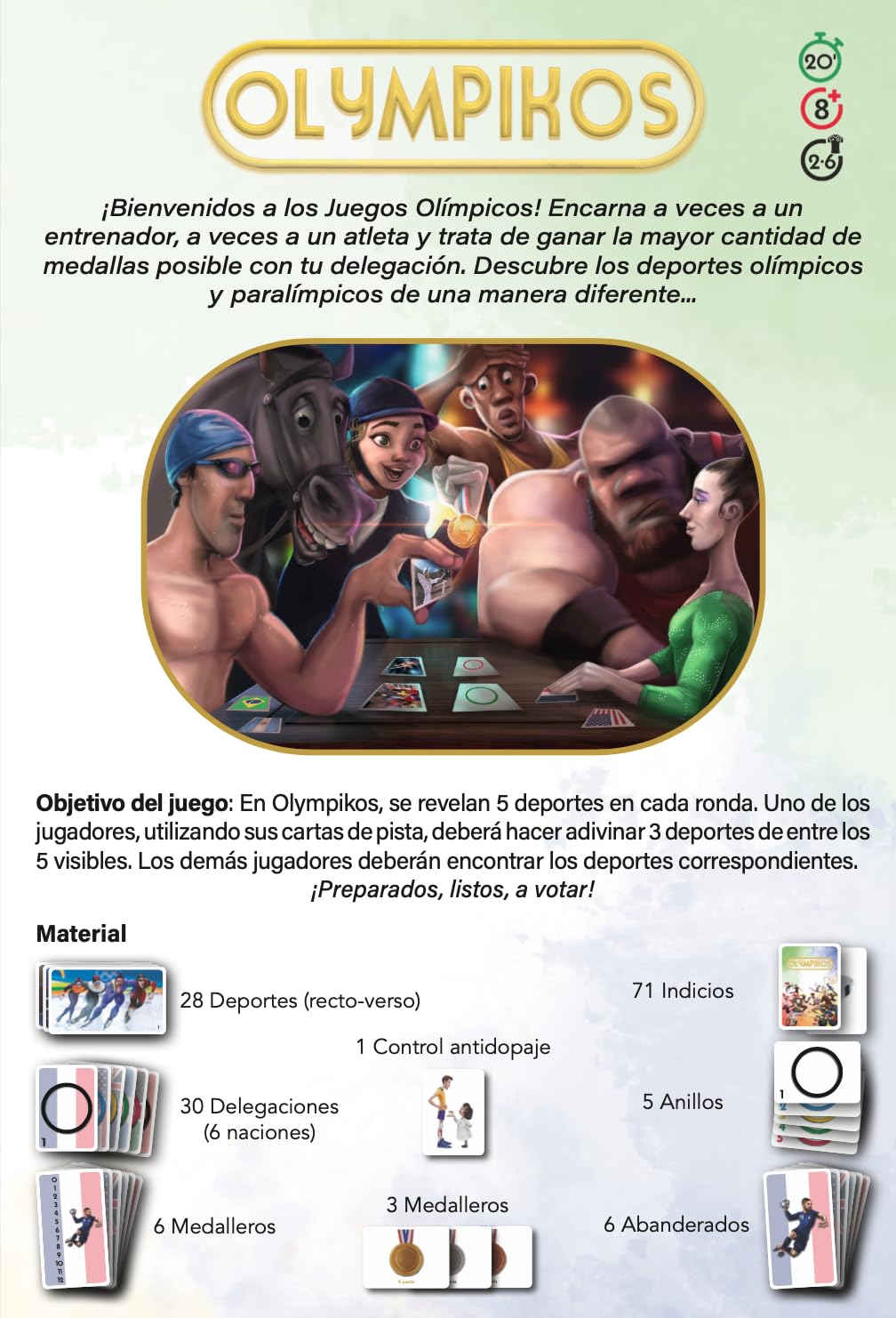black-rock-olympikos-jeu-d-ambiance-sports-famille-8-ans image 5