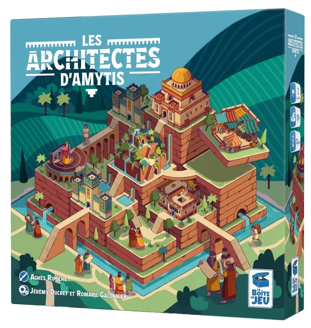 black-rock-games-architectes-d-amytis-jeu-strat-gie-2-joueurs image 1