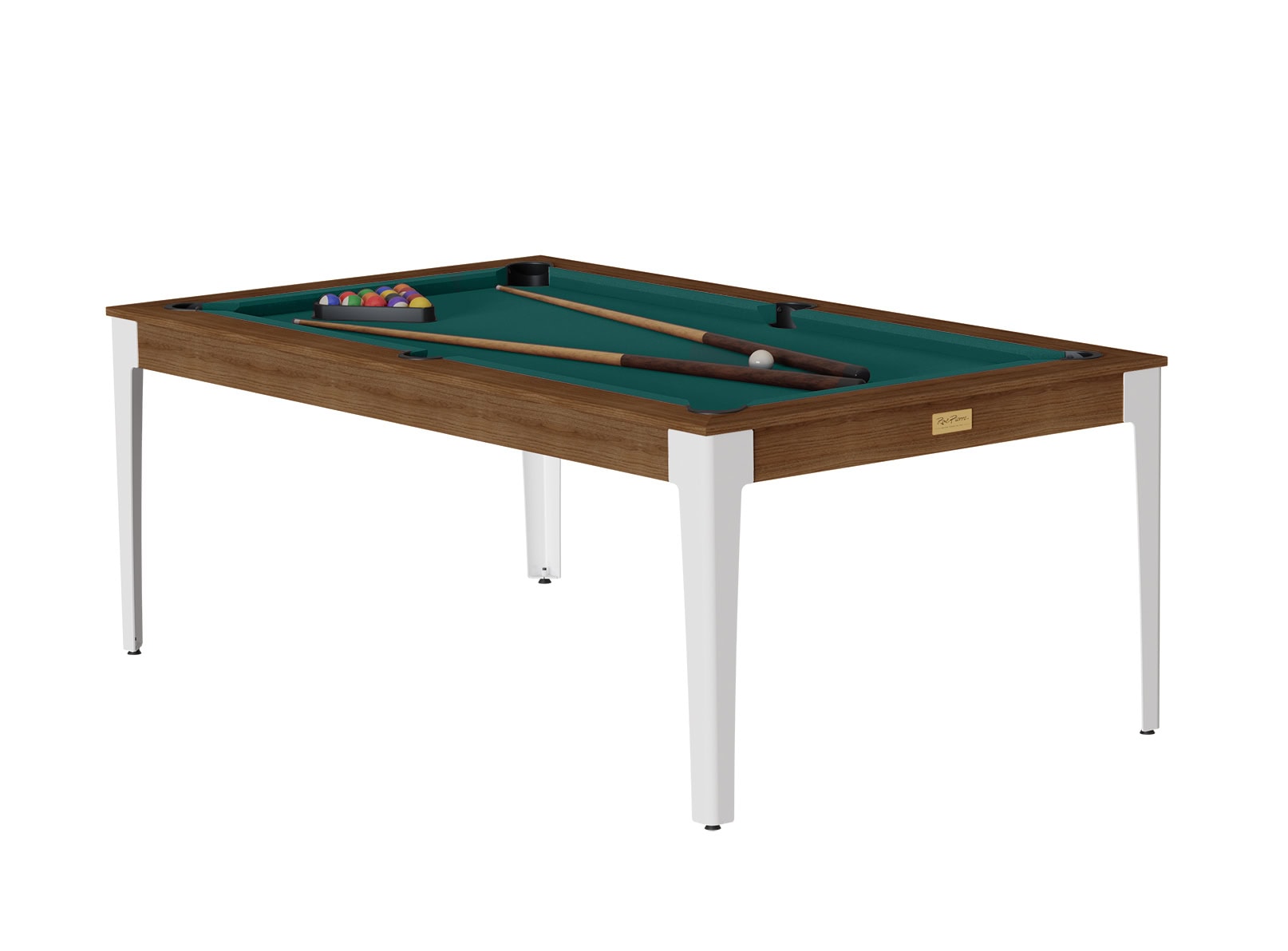 rene-pierre-elan-billard-table-ch-taignier-ardoise-france image 3