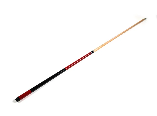 ren-pierre-triton-queue-de-billard-rouge-149-cm image 1