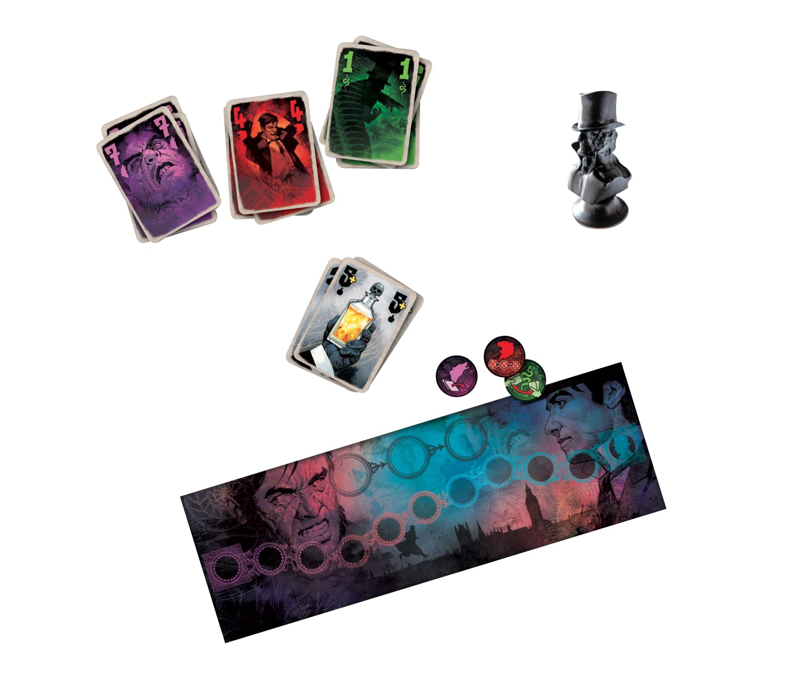 black-rock-jekyll-vs-hyde-jeu-de-cartes-plis-2-joueurs-d-s-10-ans image 3
