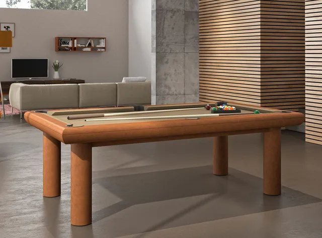 rene-pierre-billard-jazz-simili-billard-exclusif-design-moderne image 1