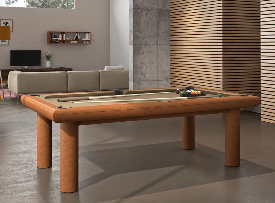 rene-pierre-billard-jazz-simili-billard-exclusif-design-moderne image 1
