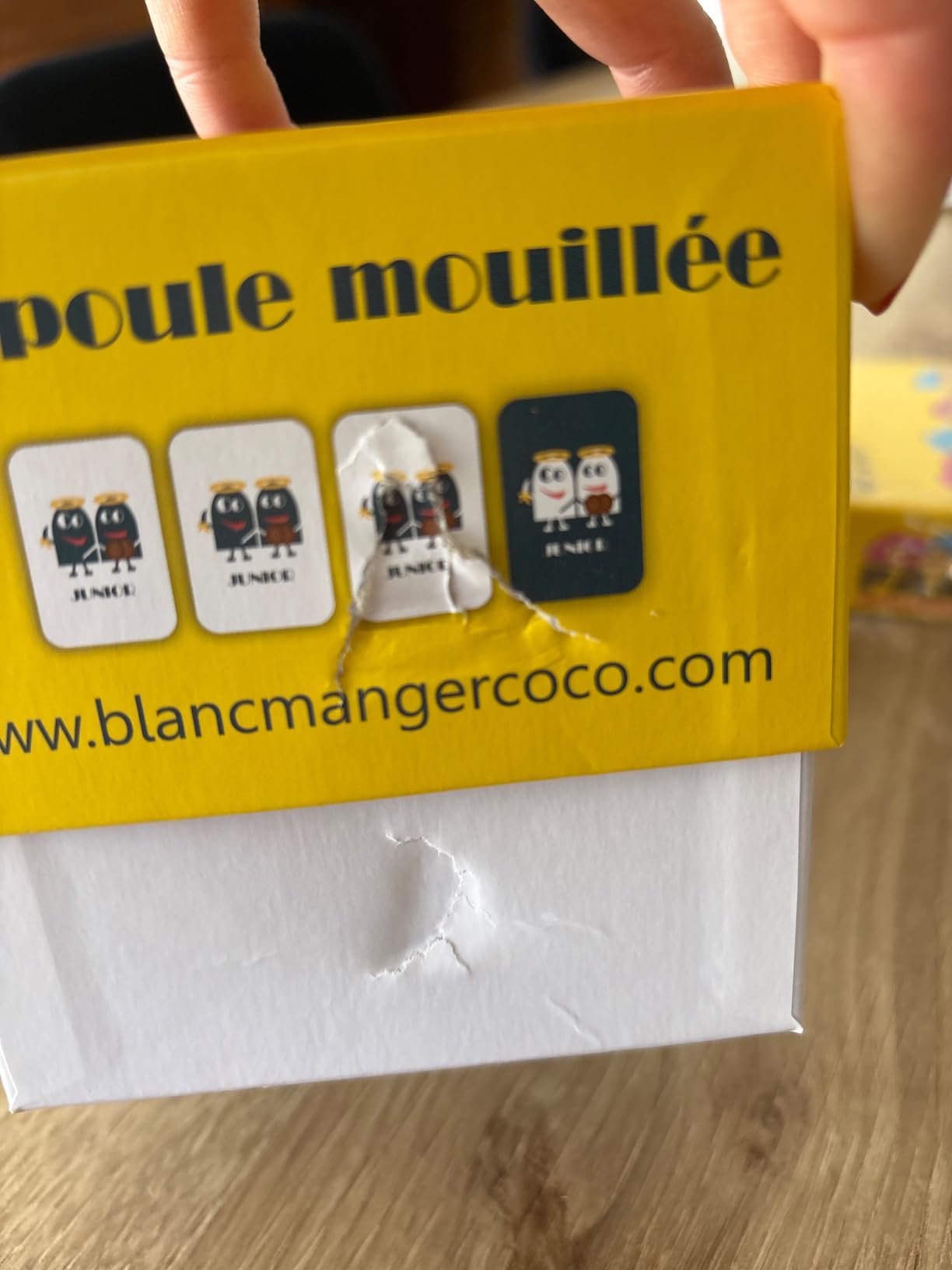 À huit joueurs