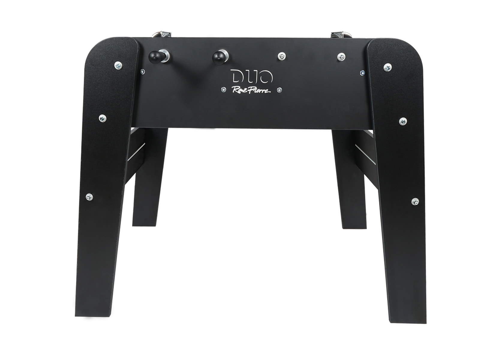 ren-pierre-duo-baby-foot-de-caf-noir-mat-compact image 2