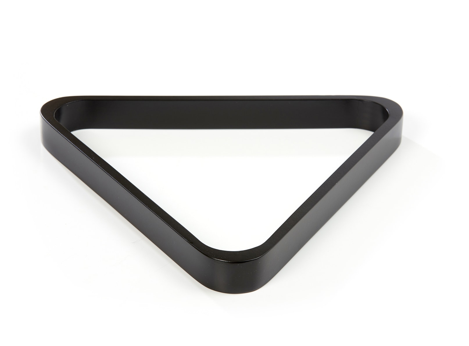 ren-pierre-triangle-bois-laqu-noir-triangle-am-ricain-57-mm image 1