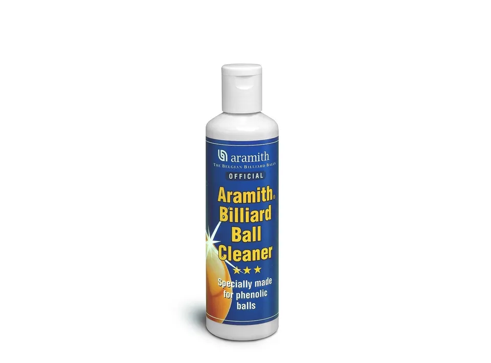 aramith-nettoyant-billes-de-billard-flacon-sp-cial image 1