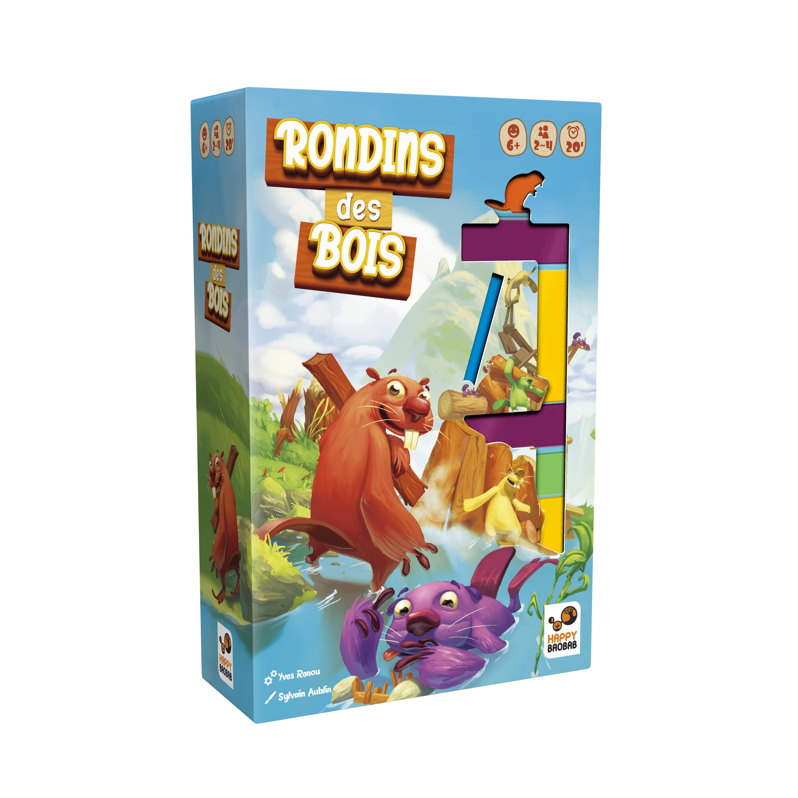 black-rock-games-rondins-des-bois-jeu-d-adresse-bois-2-4 image 1