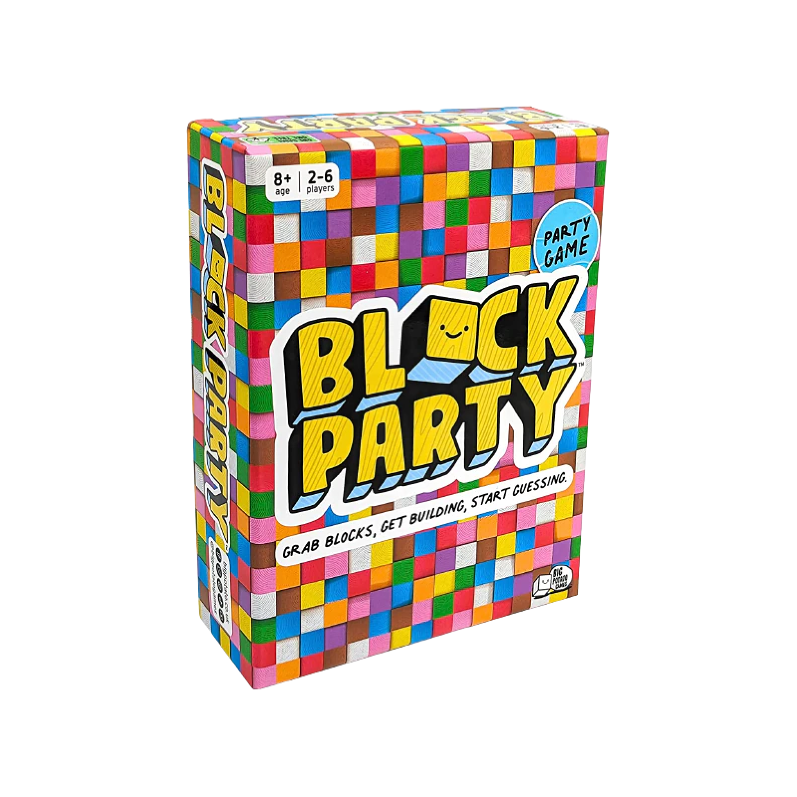 big-potato-games-block-party-jeu-de-famille-construction image 8