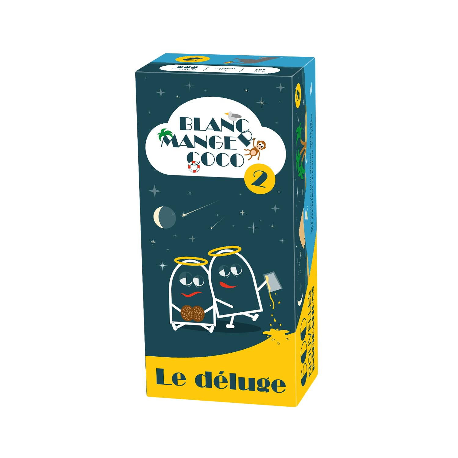 blanc-manger-coco-gaule-jeu-de-cartes-contemporain-600-cartes-humour image 6