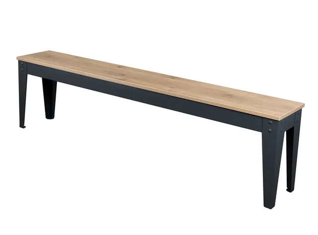 ren-pierre-loisirs-banc-billard-gris-assise-d-cor image 1
