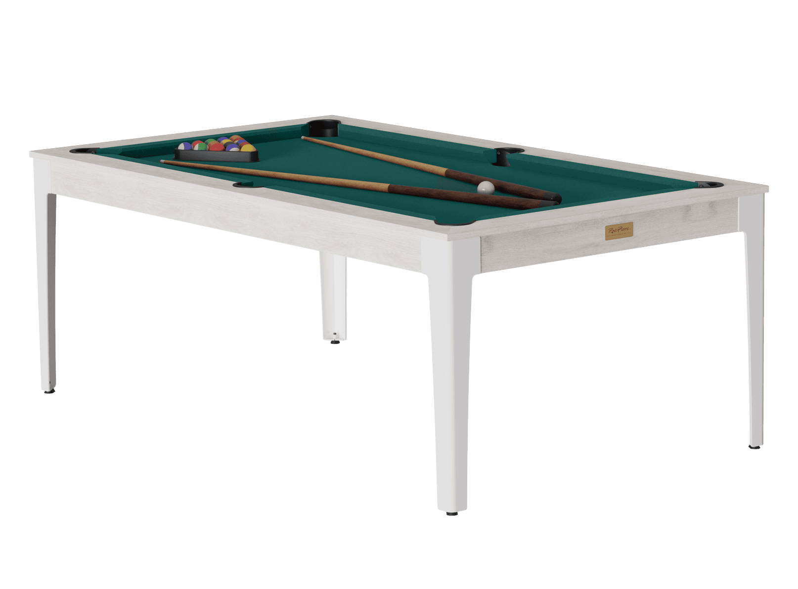 ren-pierre-billard-elan-oslo-table-convertible-ardoise image 1