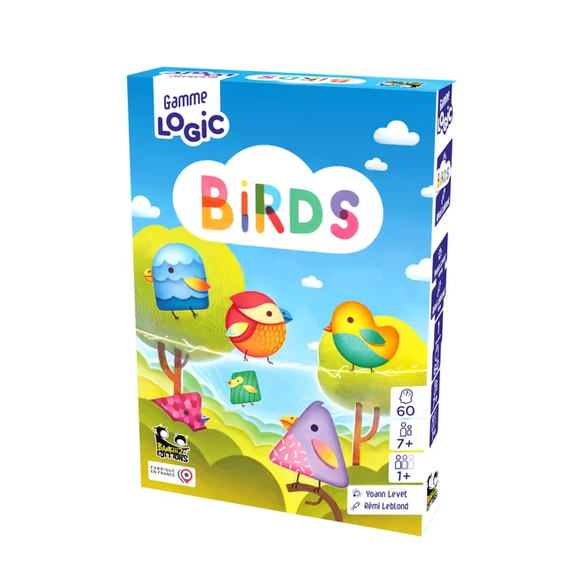 black-rock-logic-birds-casse-t-te-solo-7-ans-60-d-fis image 1