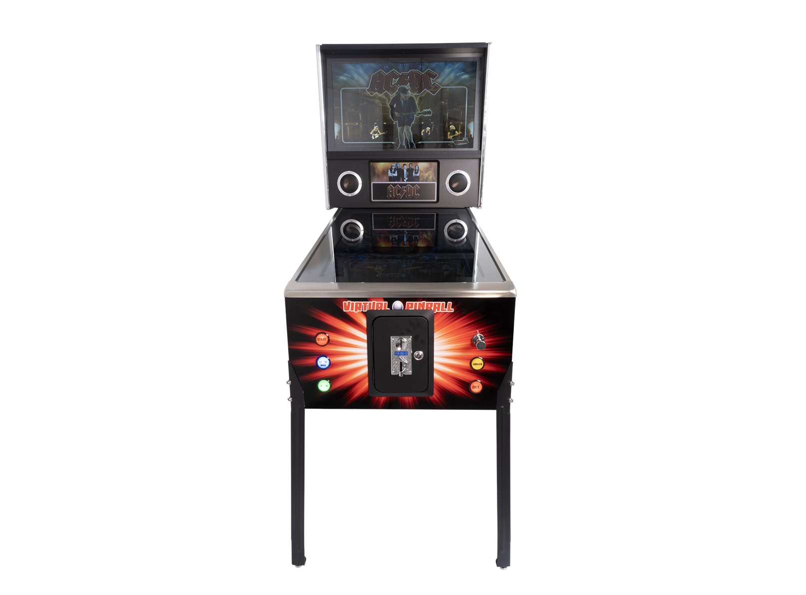 rene-pierre-flipper-lectronique-1300-jeux-lcd-parties-libres image 2