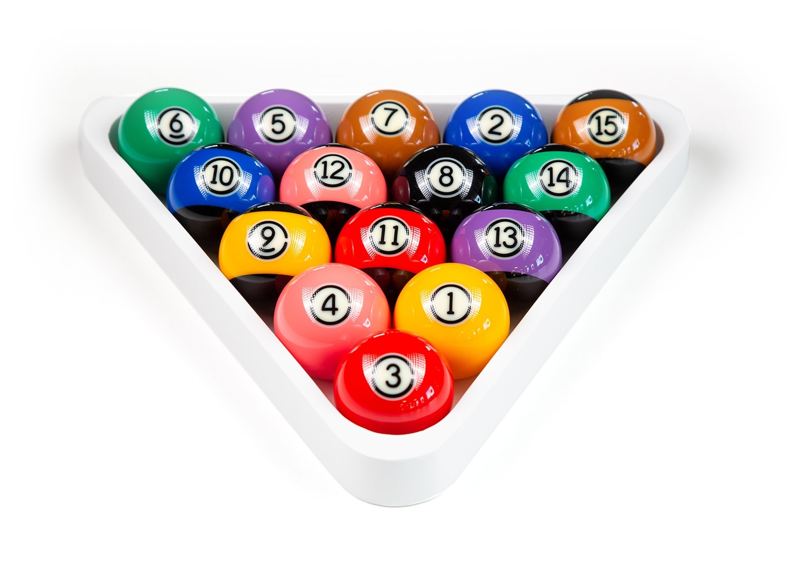 ren-pierre-aramith-black-57mm-jeu-de-billes-billard-am-ricain image 7