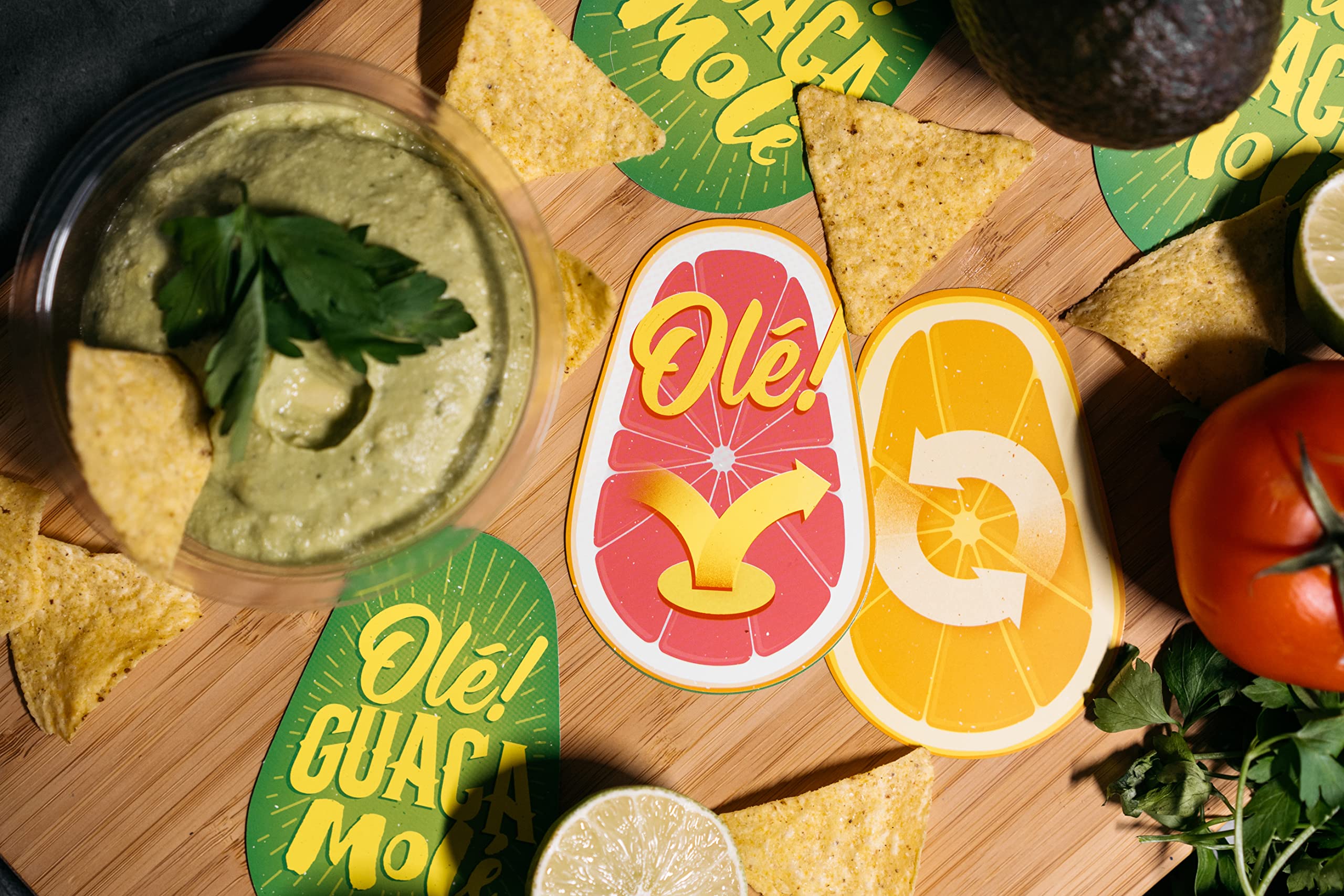 scorpion-masqu-ol-guacamol-jeu-d-ambiance-d-s-10-ans image 6