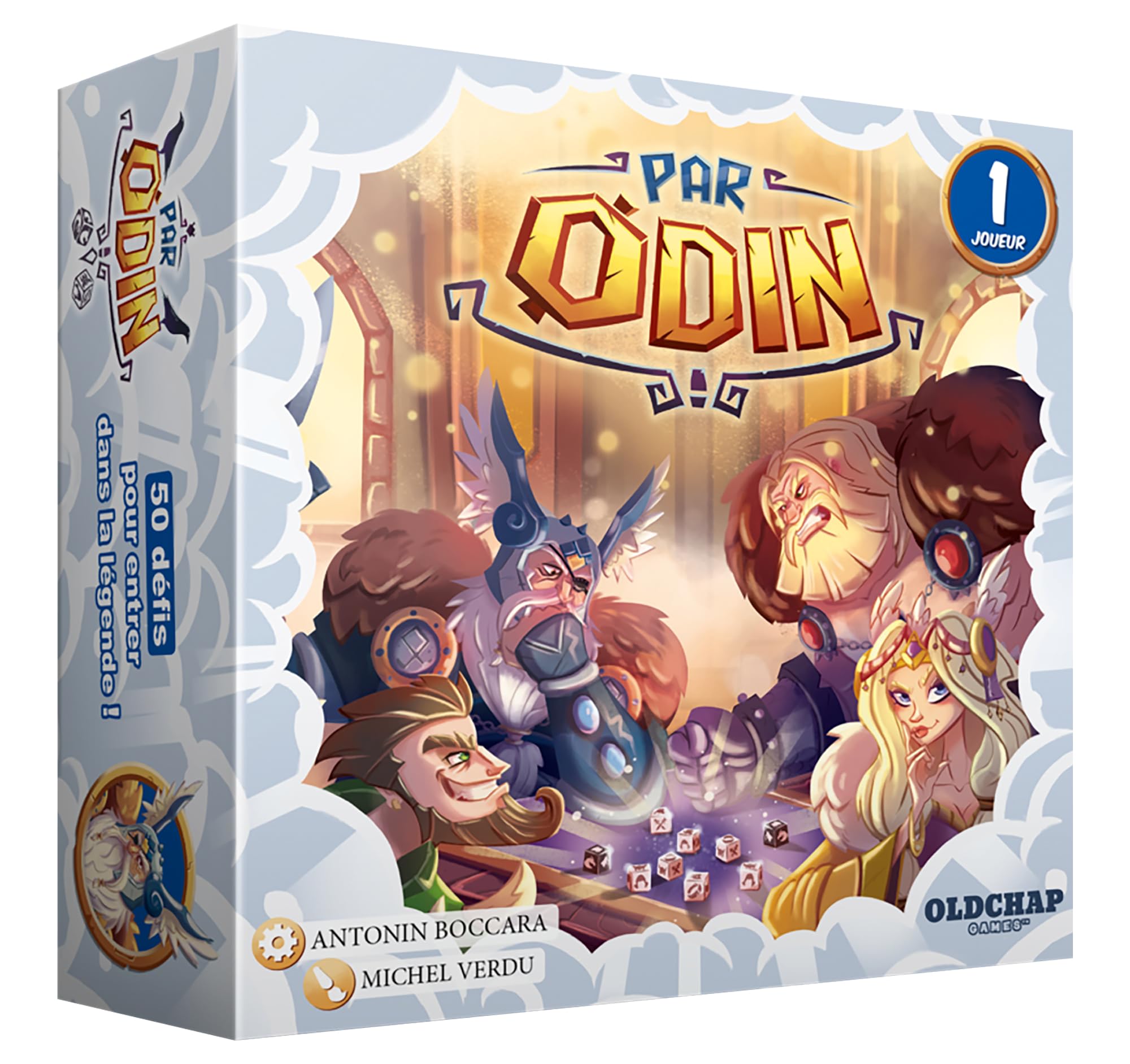 black-rock-par-odin-jeu-solo-d-s-logique-1-joueur-d-s-8-ans image 1