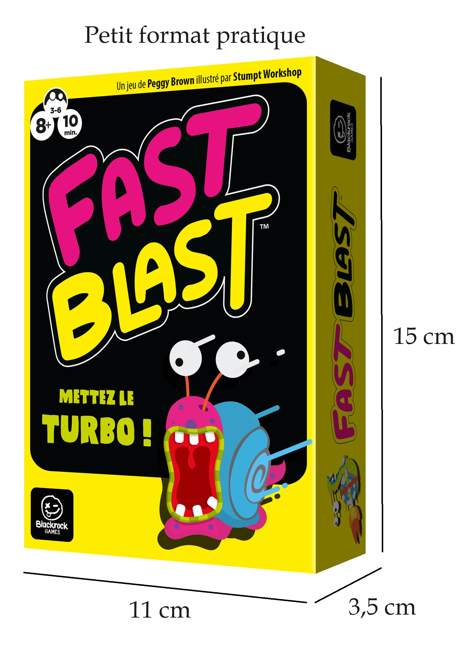 black-rock-games-fast-blast-jeu-de-cartes-rapidit-3-6-joueurs image 4