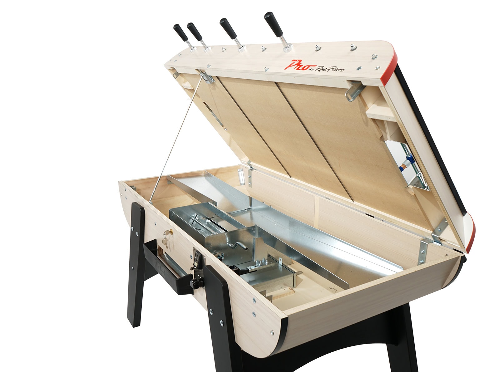 ren-pierre-baby-foot-de-caf-pro-baby-foot-gerflex image 8