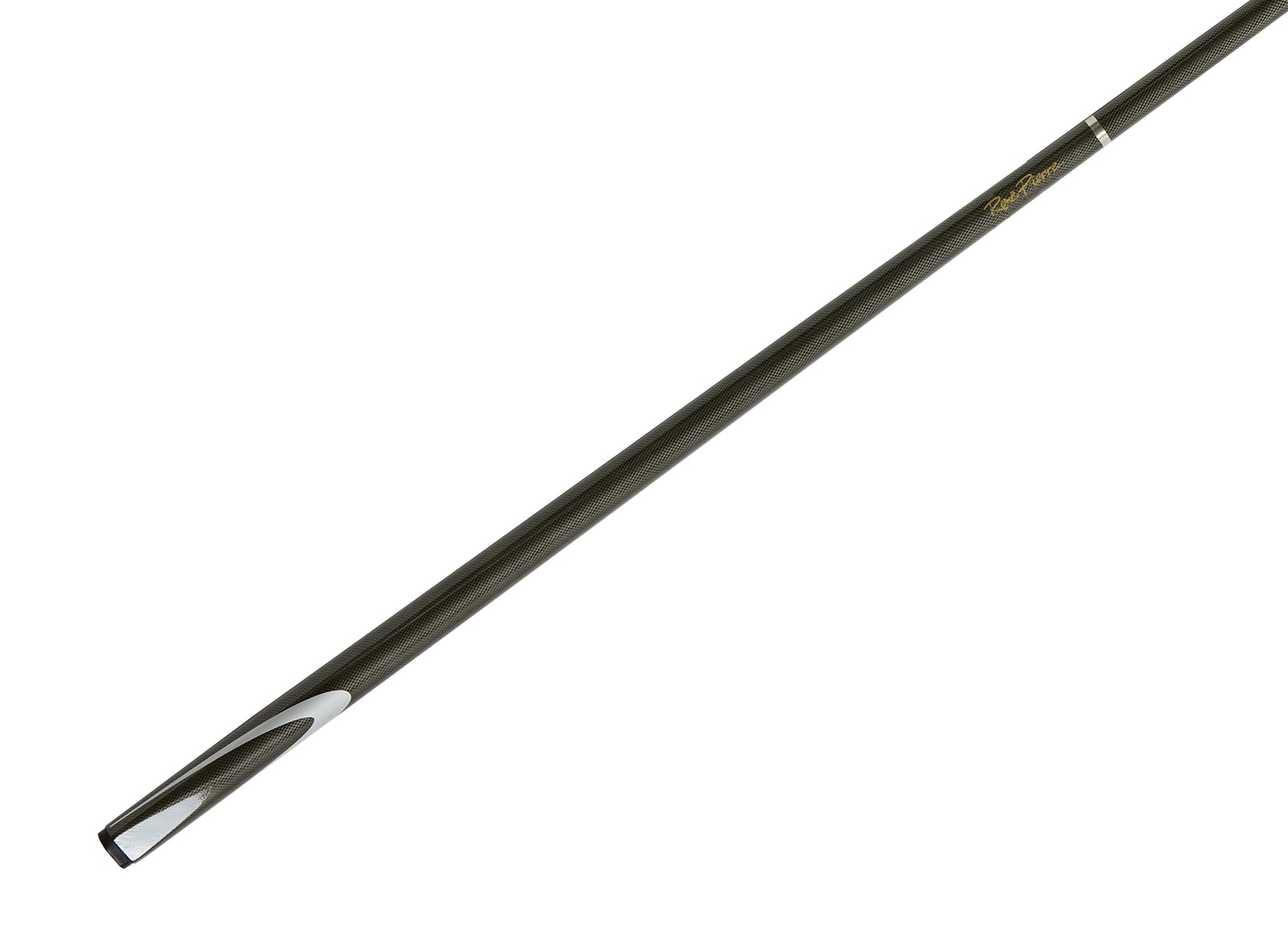 rene-pierre-pool-queue-de-billard-carbone-grise-9-5-mm image 2