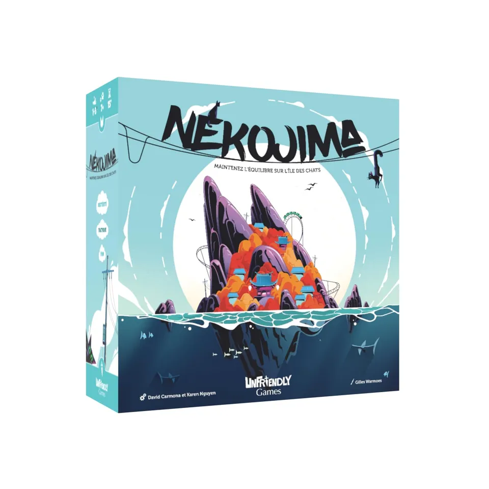 black-rock-games-nekojima-jeu-d-adresse-bois-1-5-joueurs-d-s-7-ans image 1