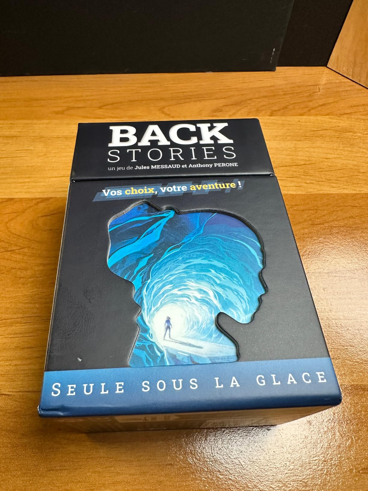 Choix marquants