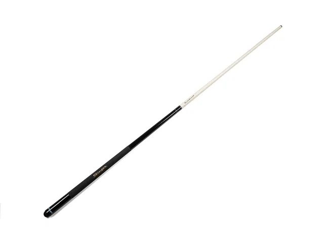 ren-pierre-stinger-black-queue-billard-am-ricain-13-mm-grip image 1
