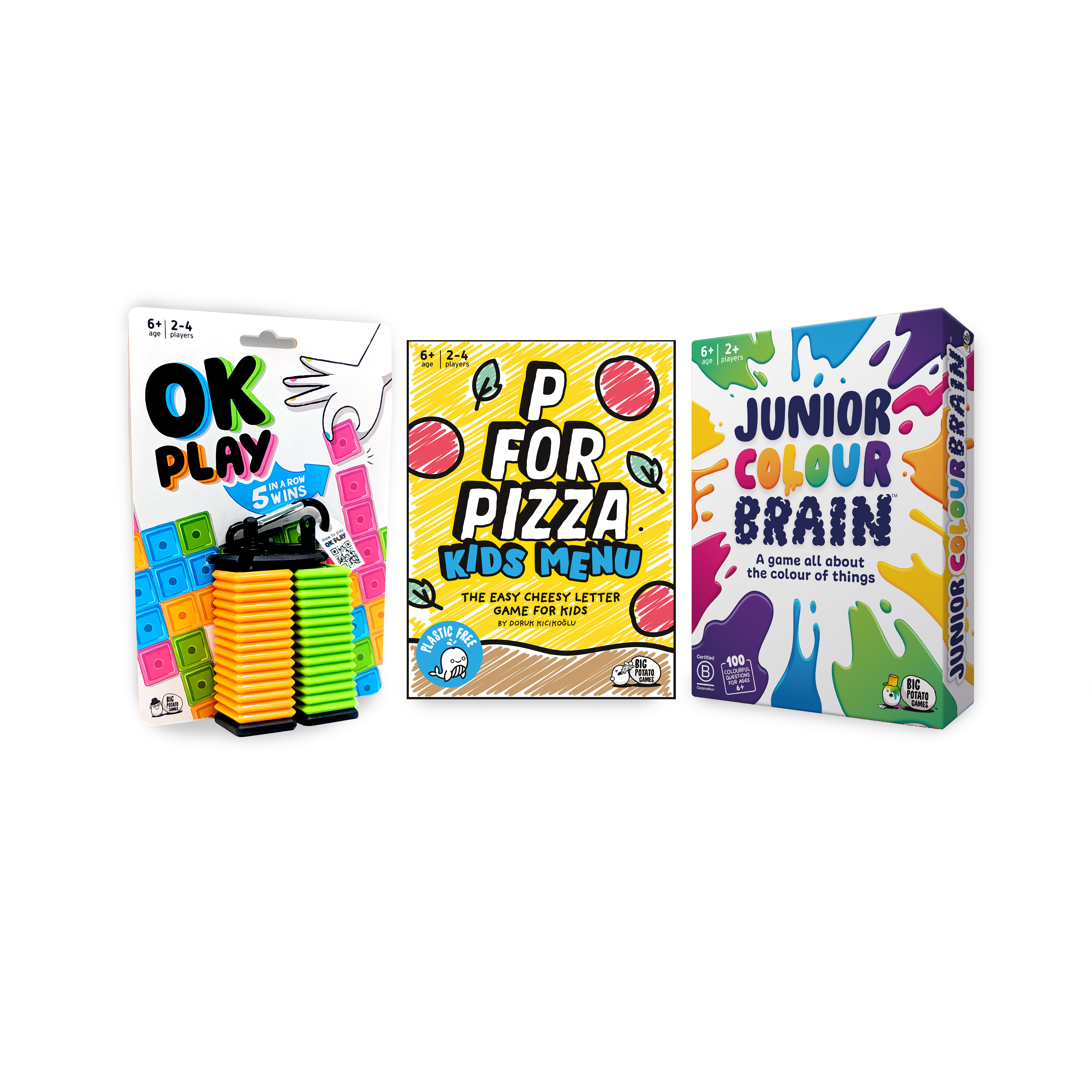 big-potato-junior-jet-setter-coffret-jeux-voyage-famille image 1