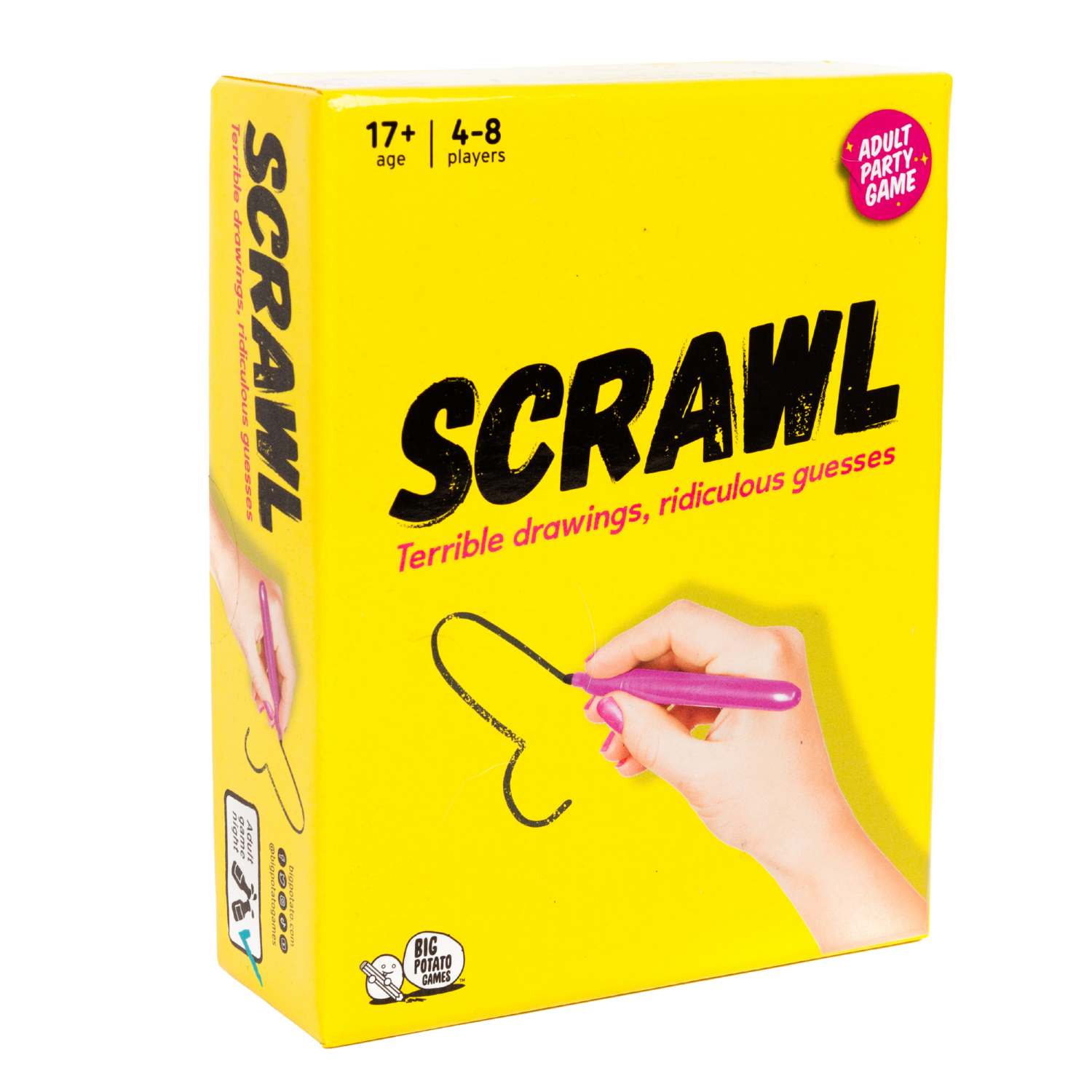 big-potato-scrawl-jeu-d-ambiance-dessin-adultes-jeu-de-base image 6