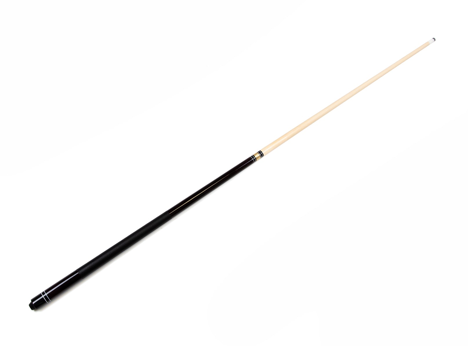 ren-pierre-eco-blue-queue-billard-am-ricain-rable-12-mm image 1