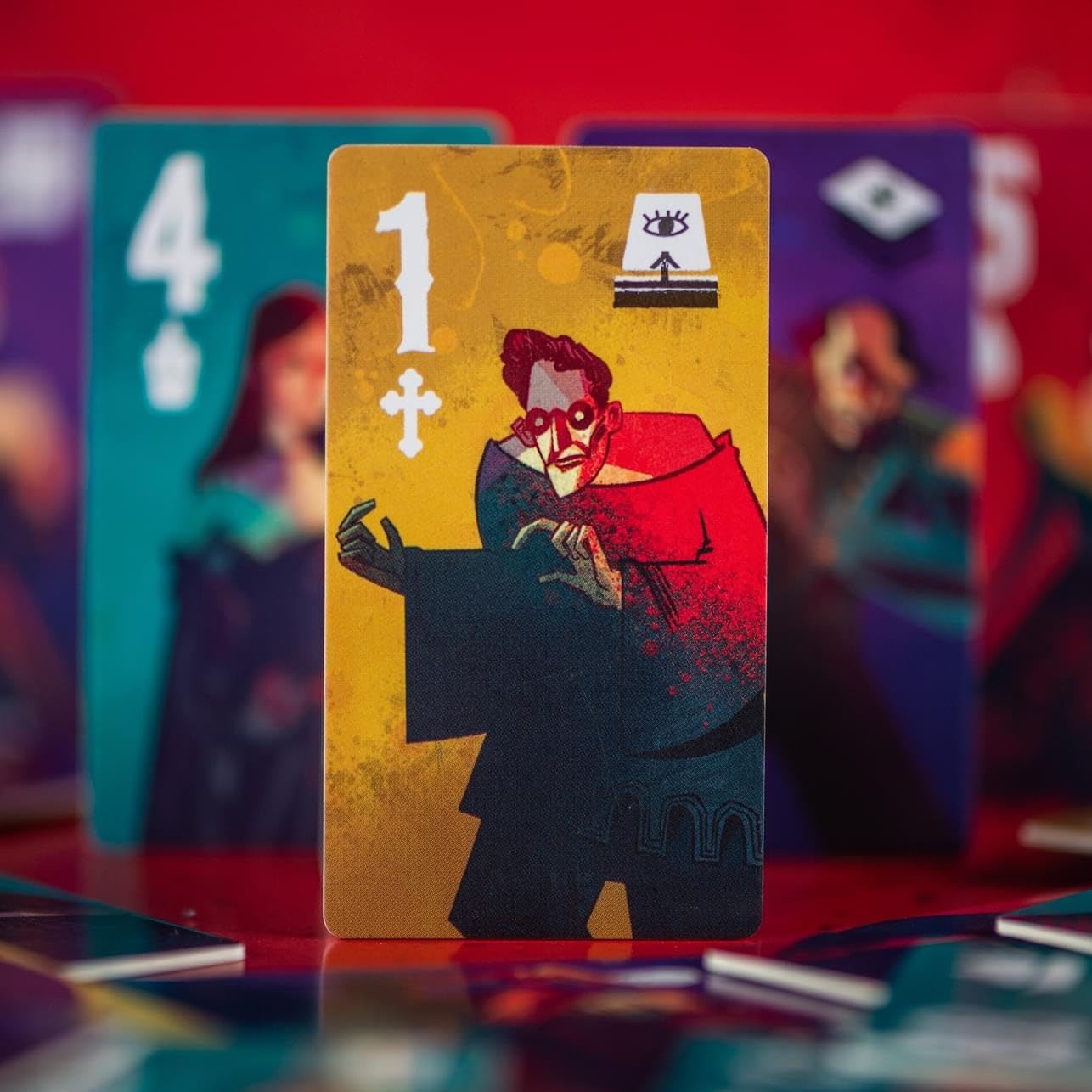 black-rock-games-dracula-vs-helsing-jeu-de-cartes-duel-2-joueurs image 8