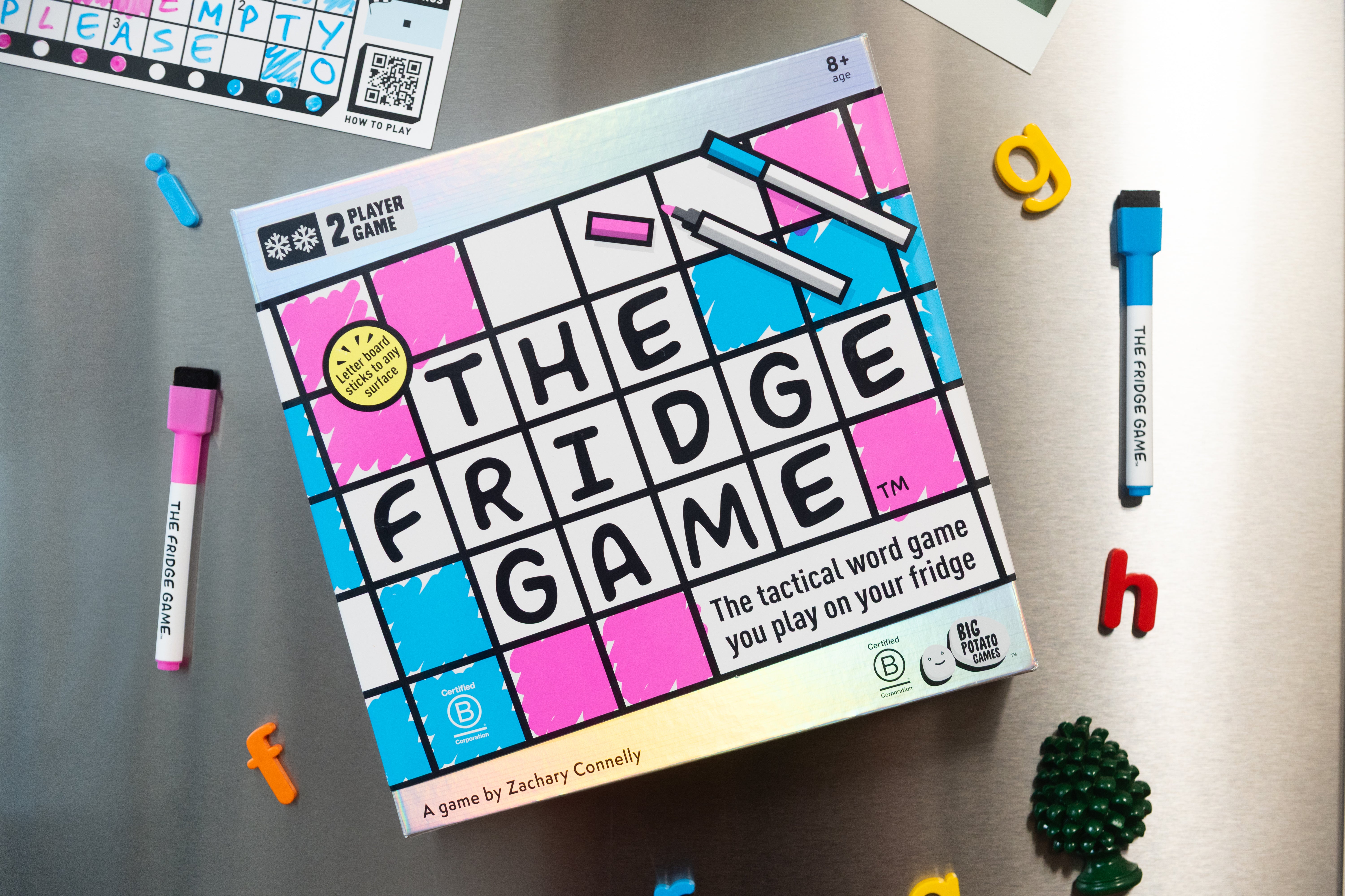 big-potato-the-fridge-game-jeu-de-mots-aimant image 5