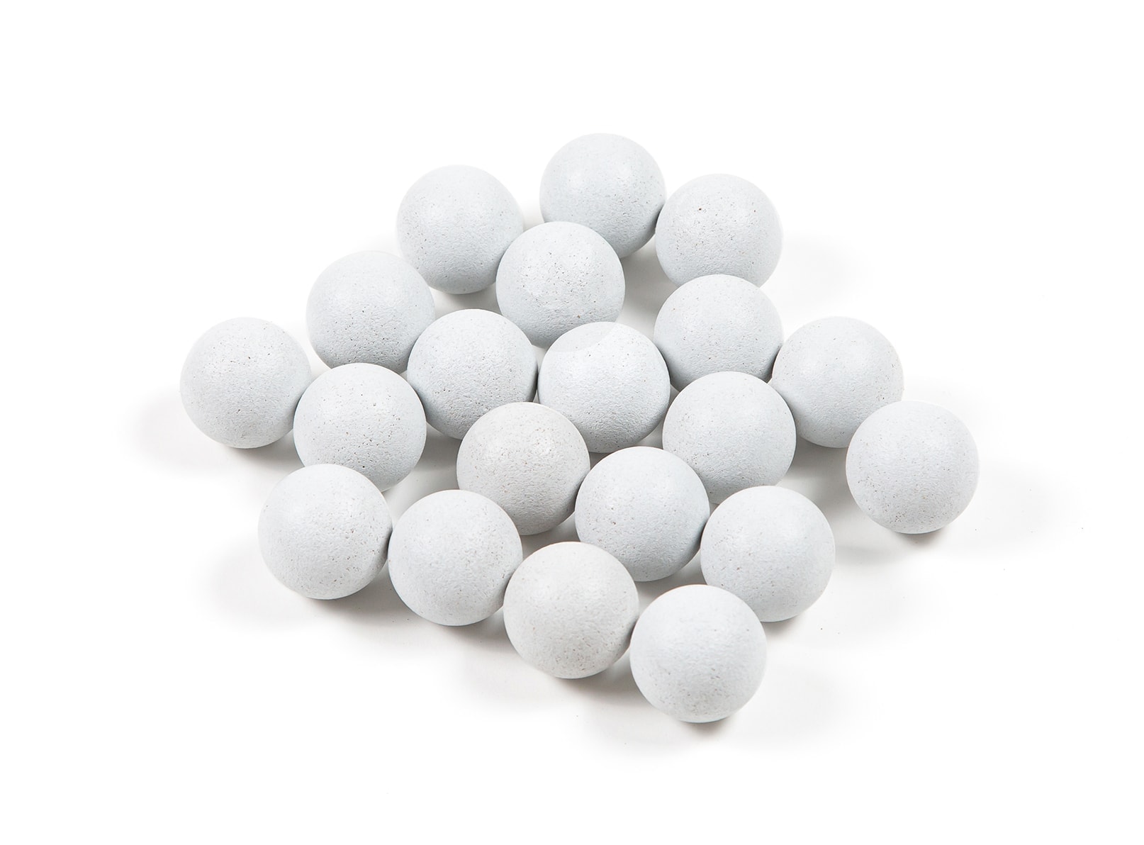 rene-pierre-10-balles-baby-foot-blanches-li-ge-lot-de-10 image 3