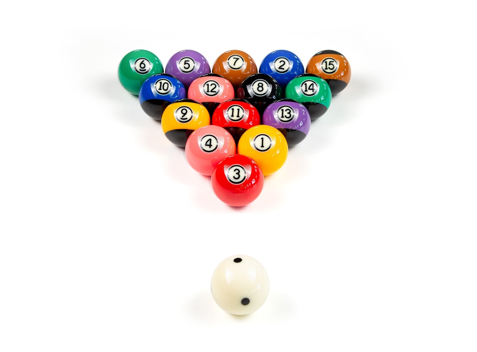 ren-pierre-aramith-black-57mm-jeu-de-billes-billard-am-ricain image 5