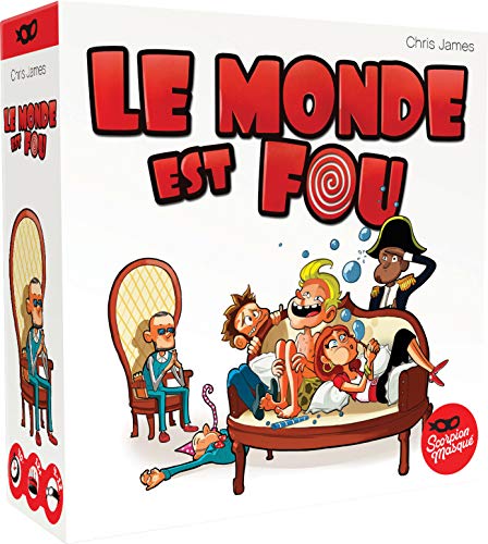 le-scorpion-masqu-le-monde-est-fou-jeu-d-ambiance-d-duction image 4