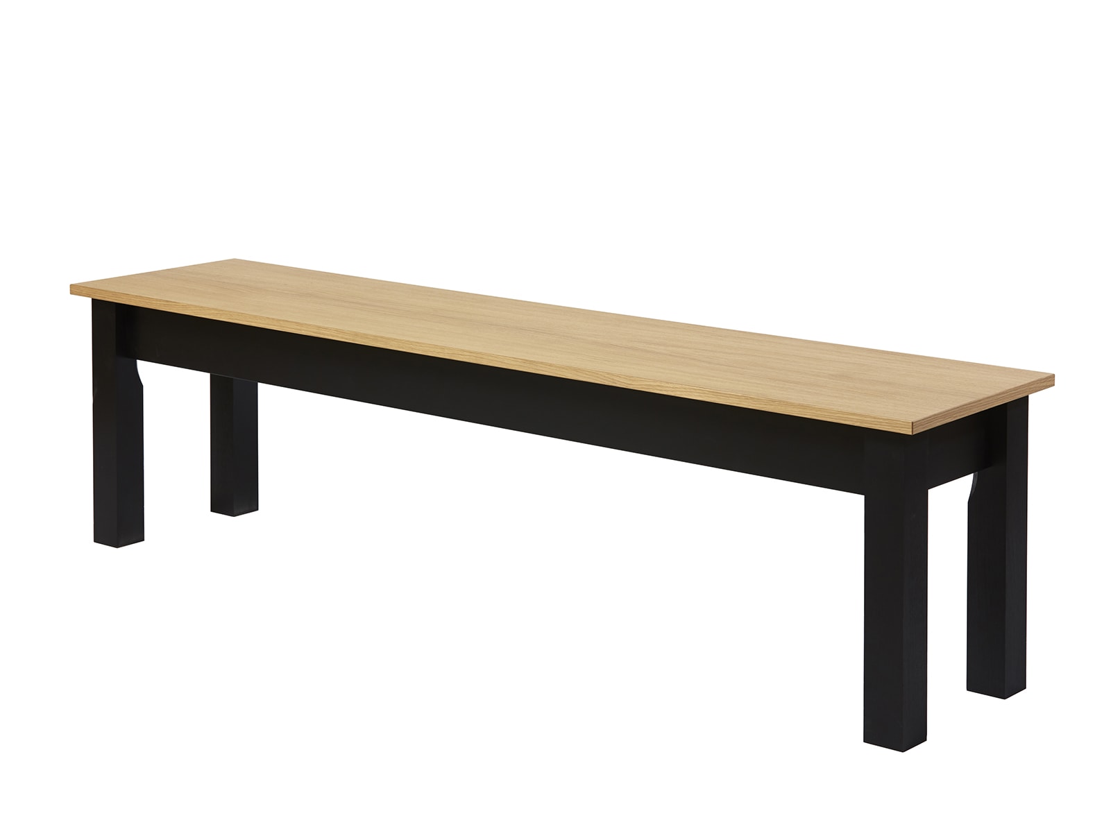 ren-pierre-banc-coffre-ch-ne-noir-assise-coffre-billard-table image 1