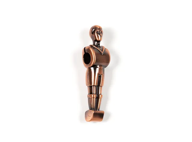 ren-pierre-joueur-de-baby-foot-cuivr-visser-14-mm image 1