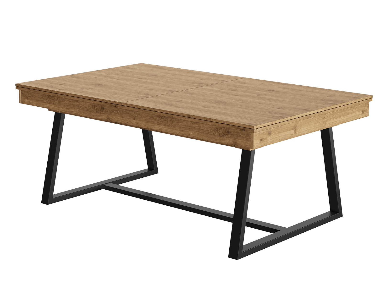 rene-pierre-brio-ch-ne-sabl-billard-table-moderne image 6