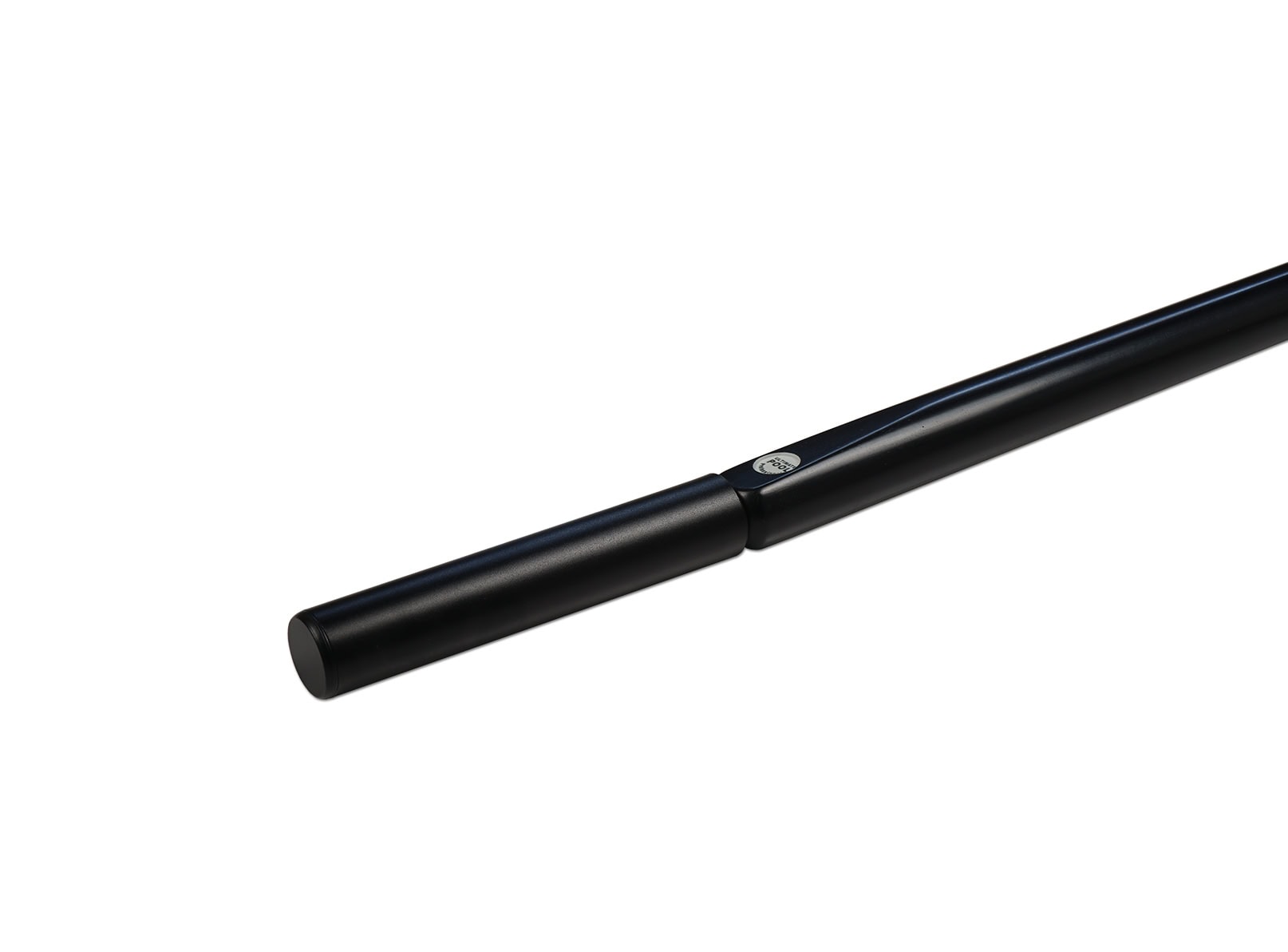 ultimate-pool-rallonge-queue-de-billard-alu-noire-17-5-cm image 2
