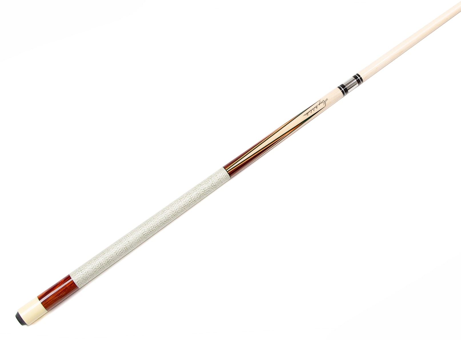 balabushka-gb1-queue-de-billard-artisanale-tui image 2